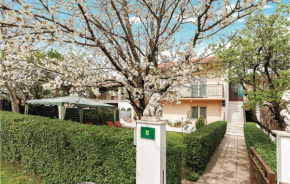 Beautiful Apartment In Pula With Wifi